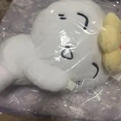 ATEEZ ペンミ ライトスティックドールバッグ ヨサン　ヘヘッモン ぬいバッグ