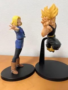 MATCH MAKERS トランクス　18号