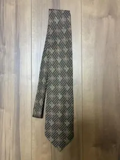 GLORGIO ARMANI ネクタイ