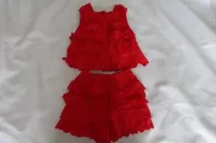 moimoi バラ セットアップ 80~90cmのサムネイル