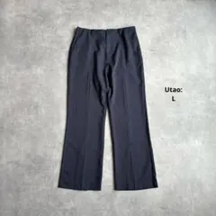 80s Dior Monsieur ウールスラックス 無地 日本製 【W31】 - メルカリ