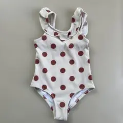 専用ZARA ベビー水着 12-24m 92cm