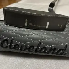 Cleveland HUNTINGTON BEACH パター 4良品！