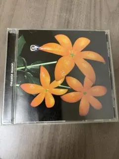 ORANGE RANGE 花