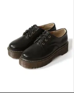 グレイル　2Way厚底レースアップシューズ[ci81]