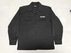 XLARGE シャツ