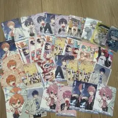 すとぷり カードまとめ売り