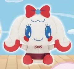 たまごっち もふっとぬいぐるみ プチプチおみせっち おまちど〜さま！