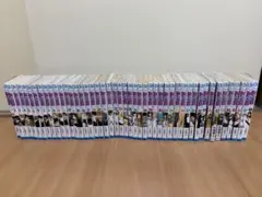 BLEACH 漫画セット 1〜48巻