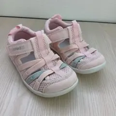 IFMEサンダル18.0cm　ピンクのサムネイル