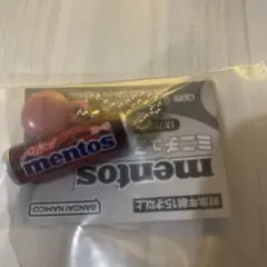 mentos ミニチュアチャーム コーラ