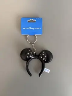 東京ディズニーリゾート ミニーマウス カチューシャ