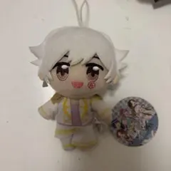 いれいす 初兎 ナムコ ぬいぐるみのサムネイル