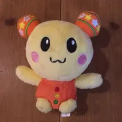 いないいないばあっ！　うーたん