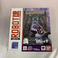 未開封 ROBOT魂 MS XM-01 デナン・ゾン ロボット魂 ガンダム - メルカリ