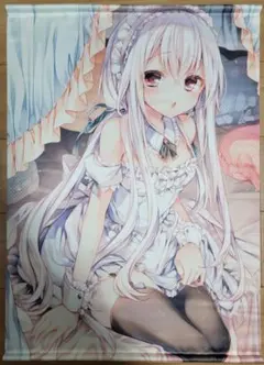 rurudo タペストリー - メルカリ