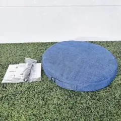 未使用品】 ジムテリア シェイプディスク バランス ディスク ボード 体