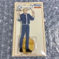 ヘタリア イタリア アクリルスタンド C賞 WEBくじ ジーンズデニム 