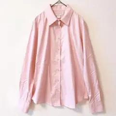 美品 EQUIPMENT FEMME シルクシャツ コーラルピンク XS - メルカリ