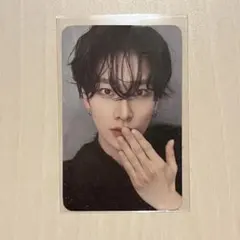 リッキー　zb1 トレカ　withmuu