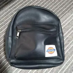 ブラック バックパック