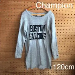 Champion☆ワンピース☆120cm