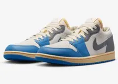 NINE AIR JORDAN 1 LOW SE TOKYO 96 ジョーダン1
