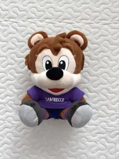 サンフレッチェ広島 サンチェ ぬいぐるみ