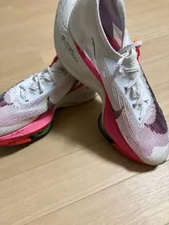 アルファフライネクスト%