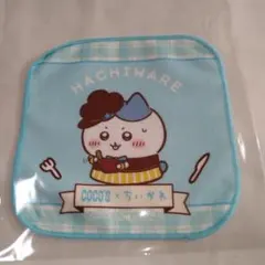 ちいかわ ココス ハチワレ