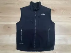 THE NORTH FACE ブラック フリースベスト