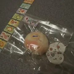silicoco シリココ 桃 ピーチ スクイーズ 大サイズ - メルカリ
