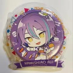 プロセカ アニカフェ 缶バッジ 類