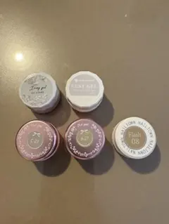 irogel NAILTOWN ネイル工房　ジェルネイル