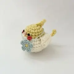 2026年最新】インコ編みぐるみの人気アイテム - メルカリ