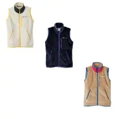 フリース レディースウェア