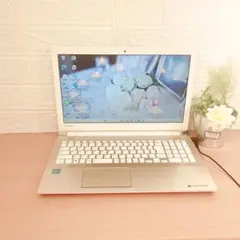 ✨️初心者向け✨️Windows11✨️新品SSD✨️快適に使える設定済みノートパソコン