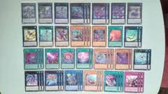 遊戯王 シャーク 神代凌牙 デッキパーツ 142枚 遊戯王 シャーク 神代凌牙 デッキパーツ 142枚 遊戯王 シャーク 神代凌