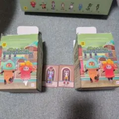 TOPTOY ディズニー ズートピア2 ジュディ ニック フィギュア