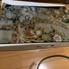 黒帯　きものやまとの商品 今週いっぱいの出品のサムネイル