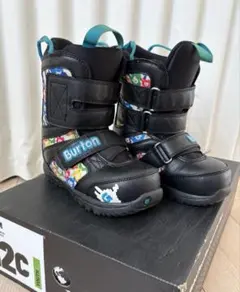 スノーボード ブーツ 17