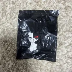 ダンガンロンパ モノクマ じとっと ラバーフィギュア