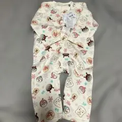 アンパンマン　ロンパース 90