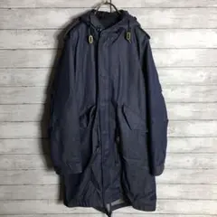 2025年最新】ミハラヤスヒロ モッズコートの人気アイテム - メルカリ