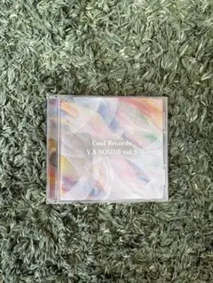 V.A NOSIDE vol.3 Coof Records