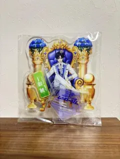 ブルーロックpwc 3周年記念アクスタ 凪 - メルカリ