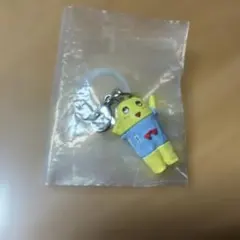 ふなっしーめじるしアクセサリー