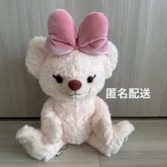 ディズニー　ユニベアシティ　スティッチ　ブルーベリーパイ