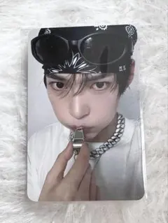 ZEROBASEONE ハンビン　トレカ　スラムダンク B