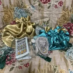 18K quarant’otto ノッテ ヌボローザ 両耳　保証書あり 18K quarant'otto ノッテ ヌボローザ 両耳 保証書あり nobled